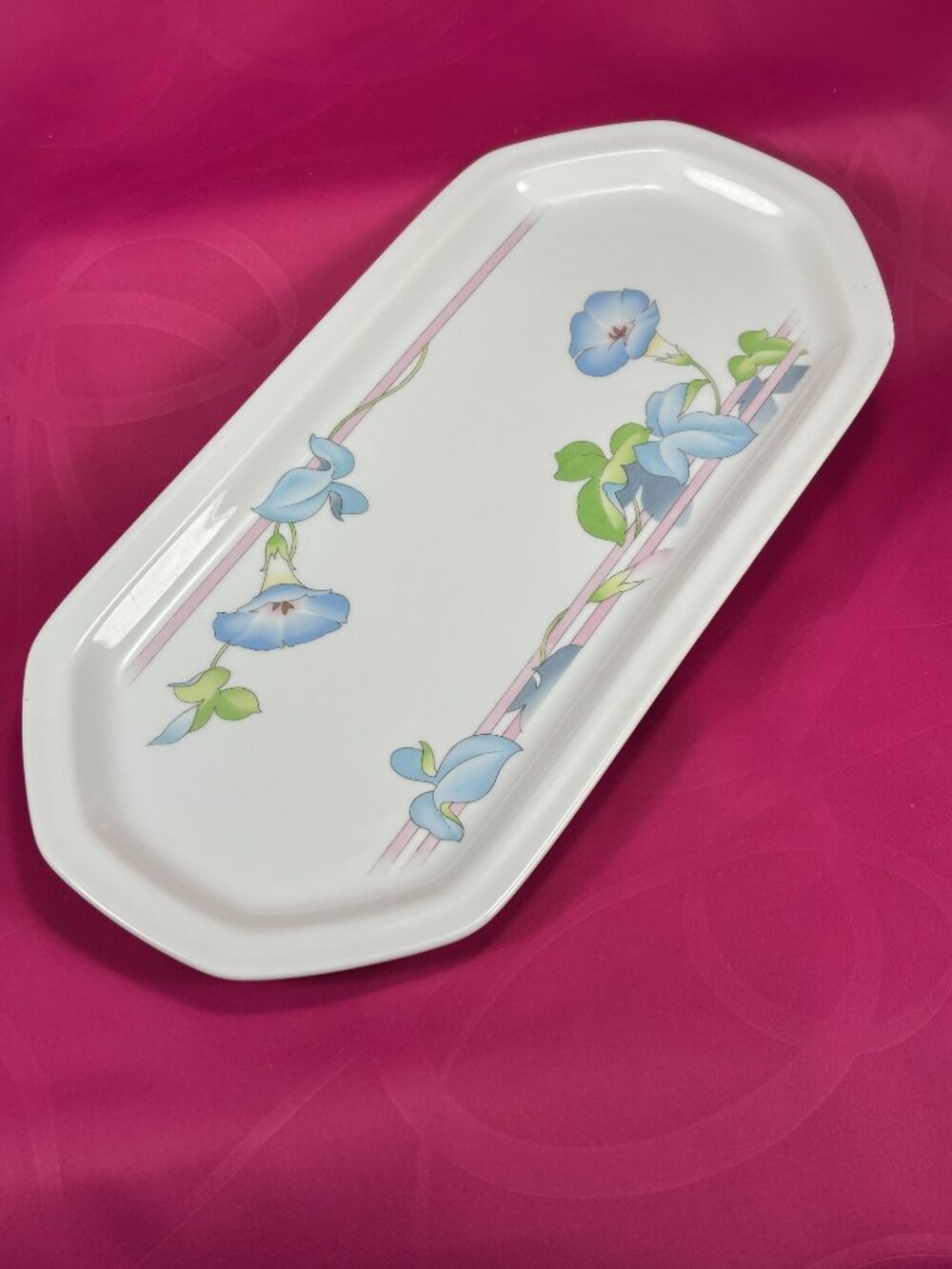 Tuscany Japan The Westbury Collection rectangular serving dish